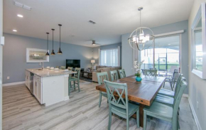 4907JA TOWNHOUSE 4 BEDROOMS & 3 BATHROOMS + POOL